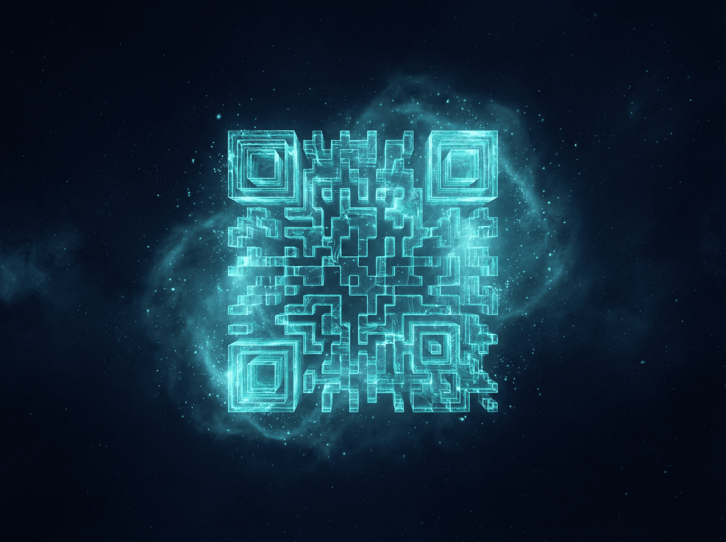Crie seu QR
